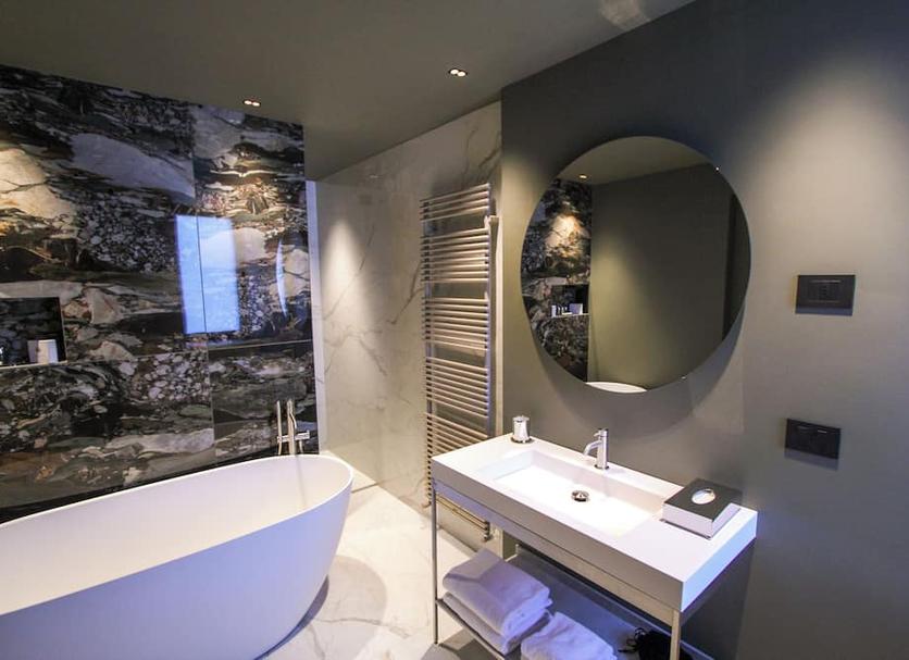 Badkamer Foto's