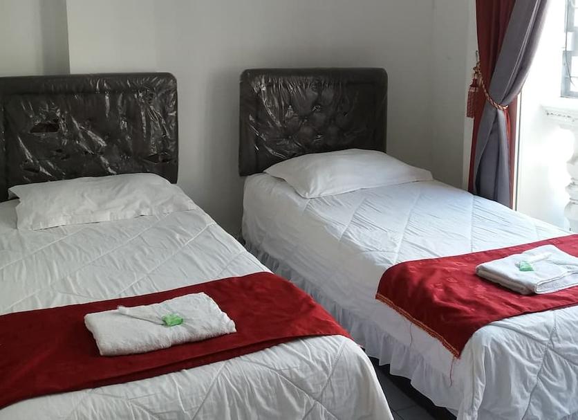 Slaapkamer Foto's
