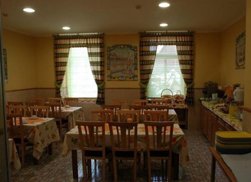 Restaurant Foto's