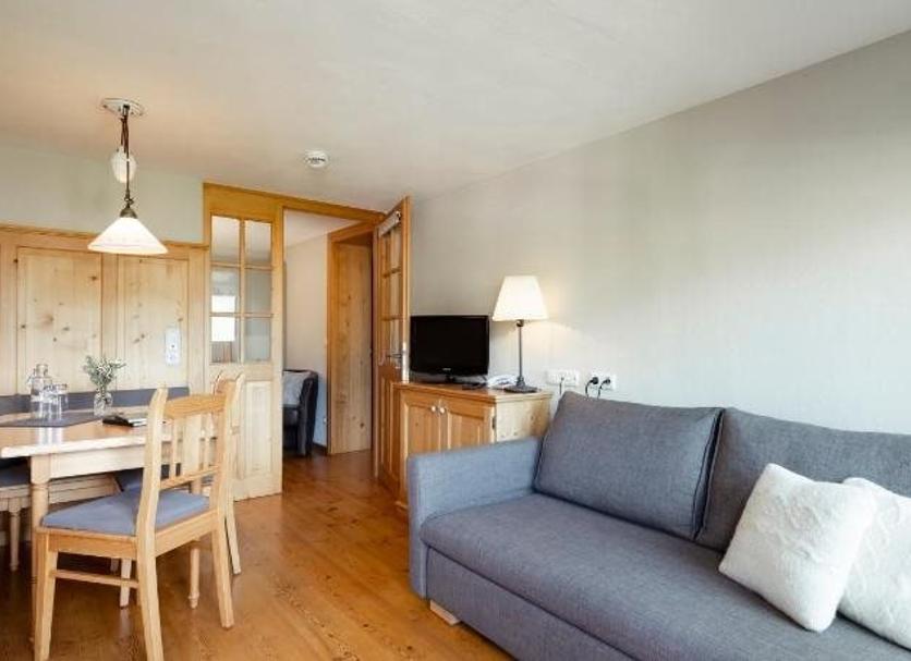 Huiskamer Foto's