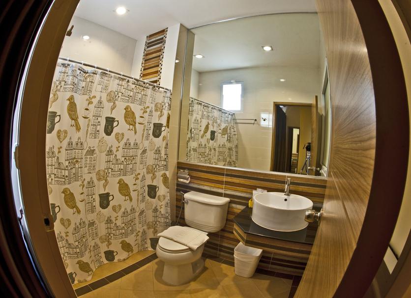 Badkamer Foto's