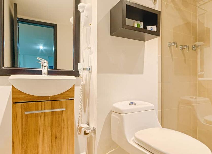 Badkamer Foto's