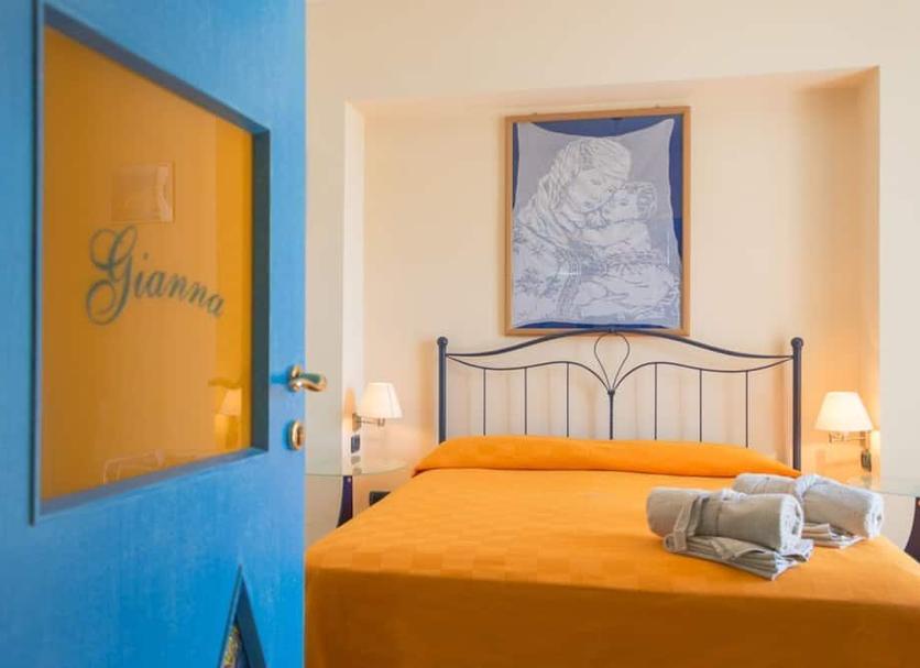 Slaapkamer Foto's