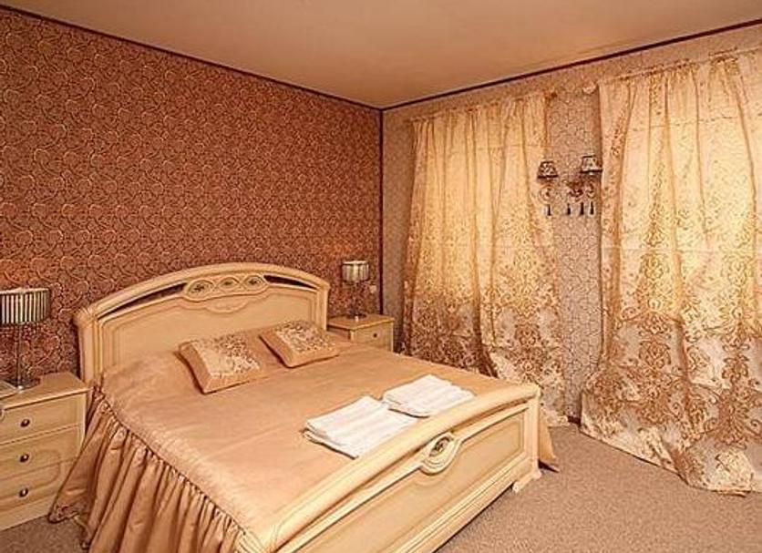 Slaapkamer Foto's