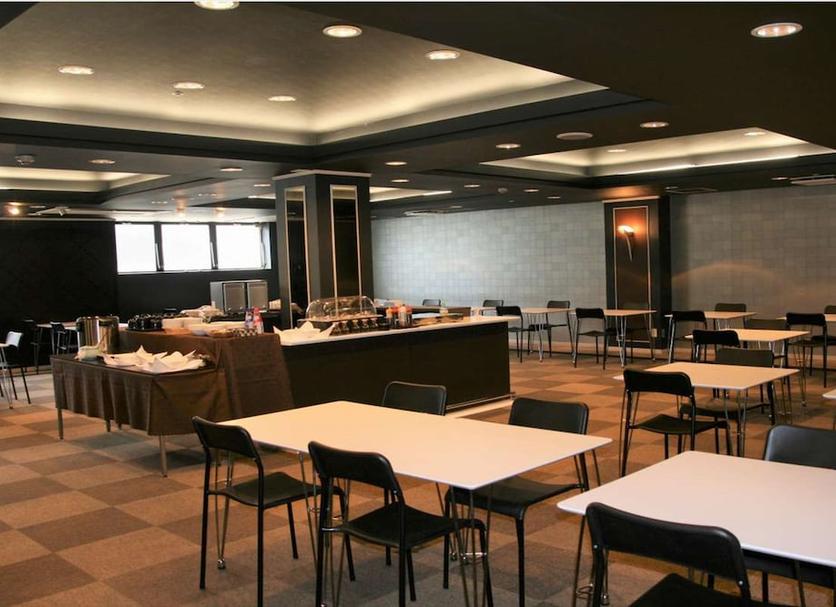 Restaurant Foto's