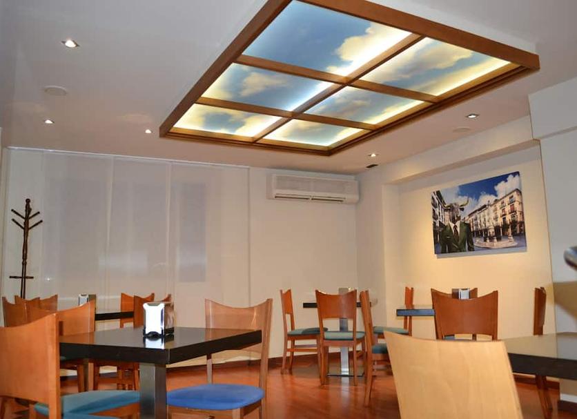 Restaurant Foto's