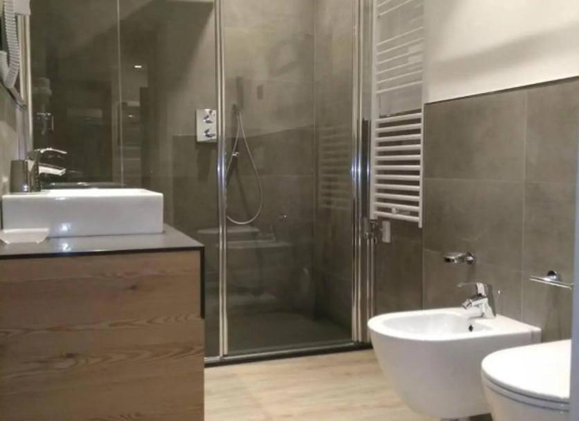 Badkamer Foto's