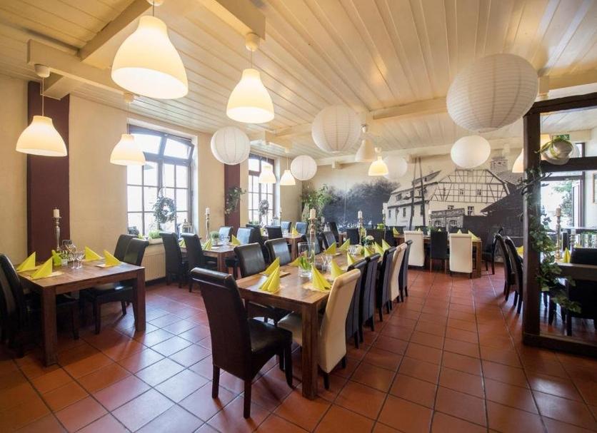 Restaurant Foto's