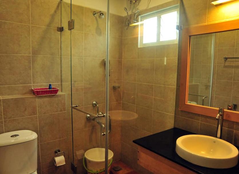 Badkamer Foto's