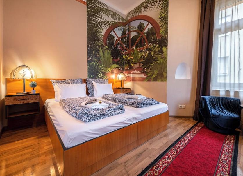 Slaapkamer Foto's