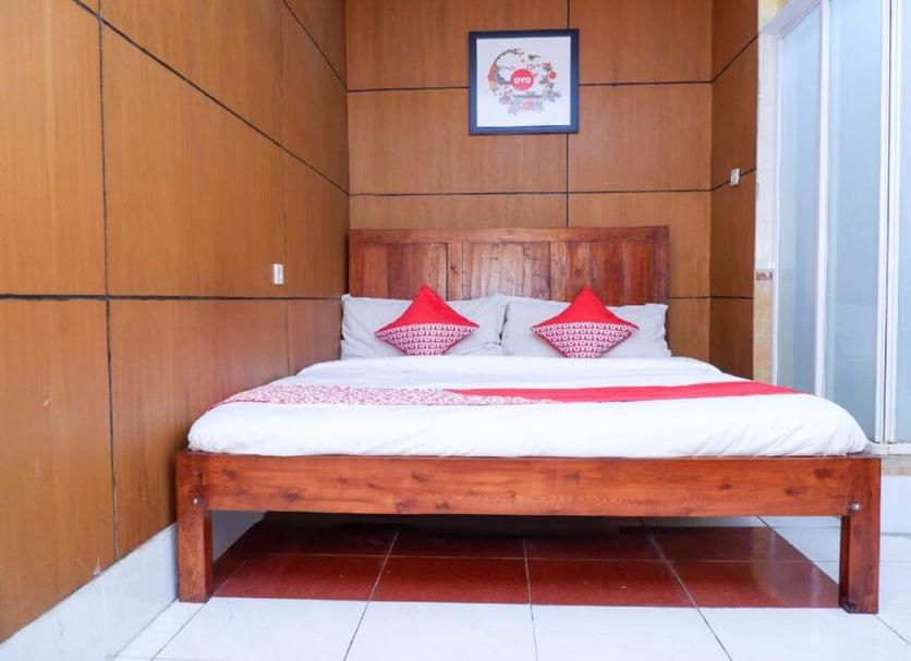 Slaapkamer Foto's