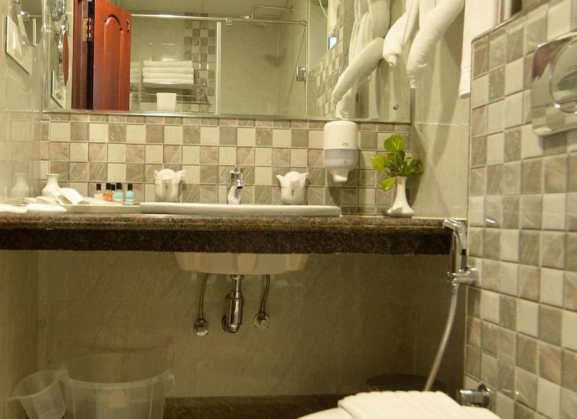 Badkamer Foto's