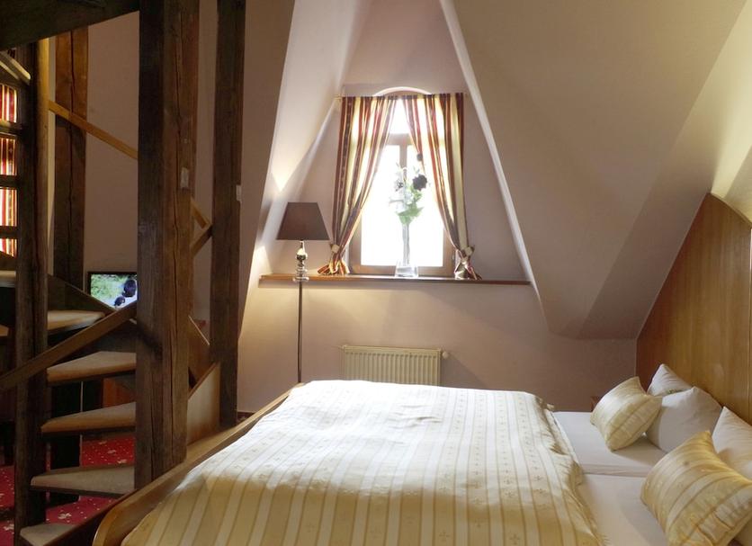 Slaapkamer Foto's