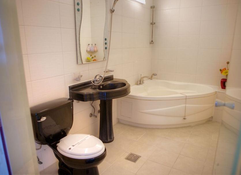 Badkamer Foto's