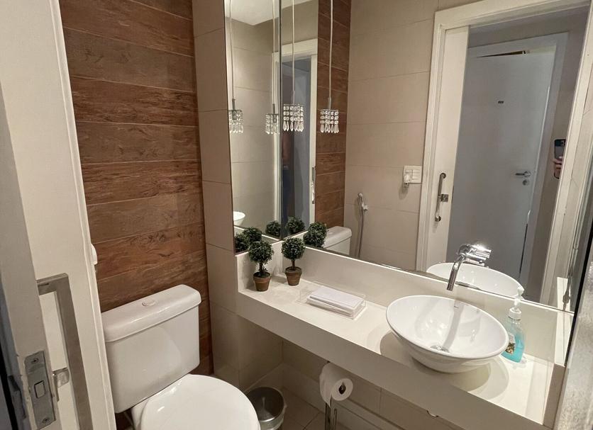 Badkamer Foto's