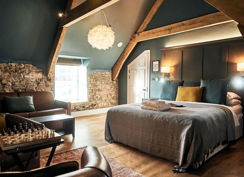 Slaapkamer Foto's