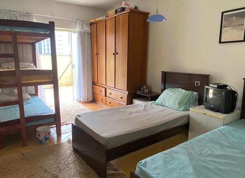 Slaapkamer Foto's
