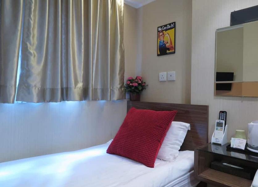 Slaapkamer Foto's