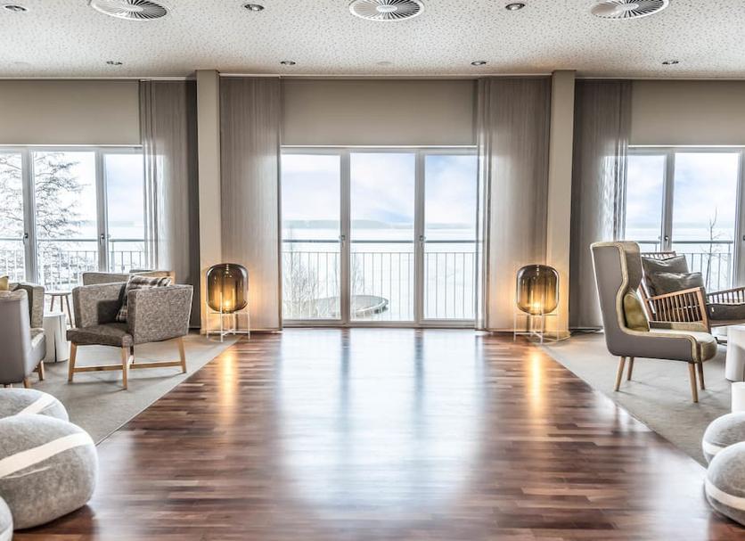 Huiskamer Foto's