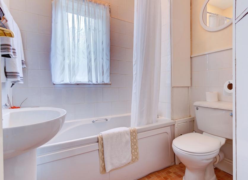 Badkamer Foto's
