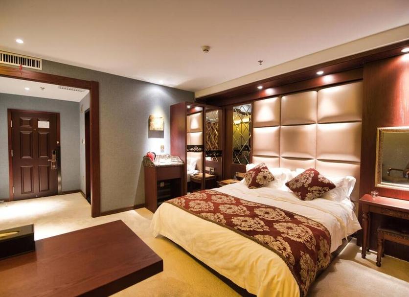 Slaapkamer Foto's