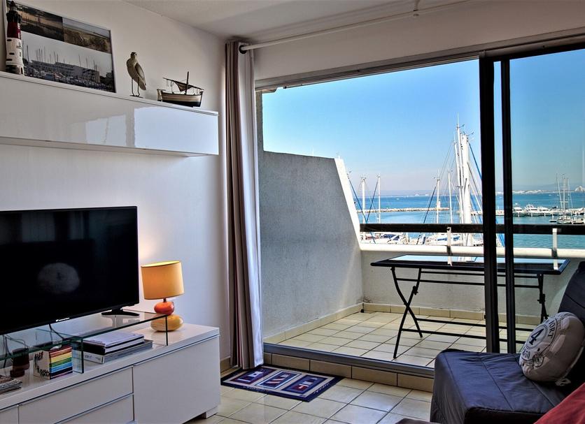 Balkon Foto's
