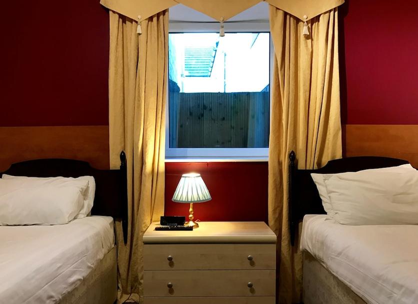 Slaapkamer Foto's