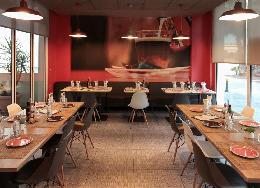 Restaurant Foto's