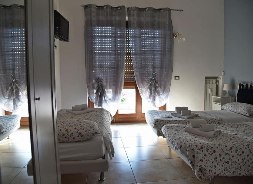Slaapkamer Foto's