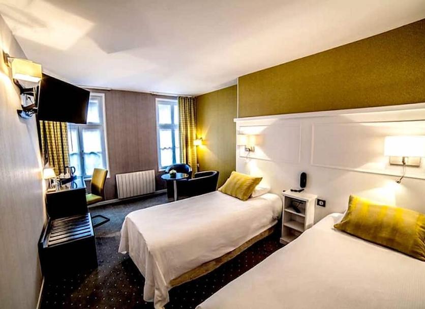 Slaapkamer Foto's