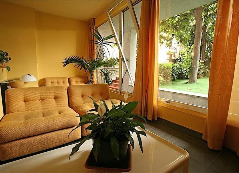 Huiskamer Foto's