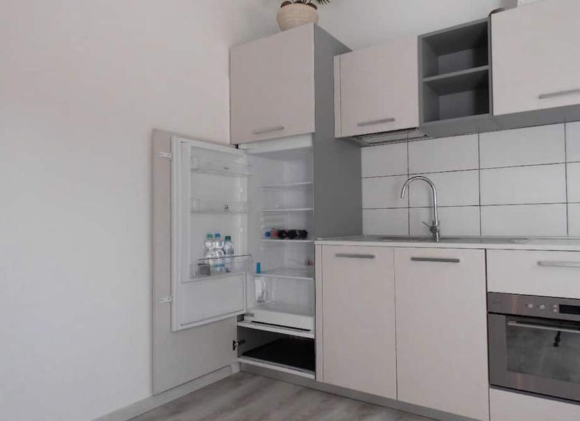 Keuken Foto's