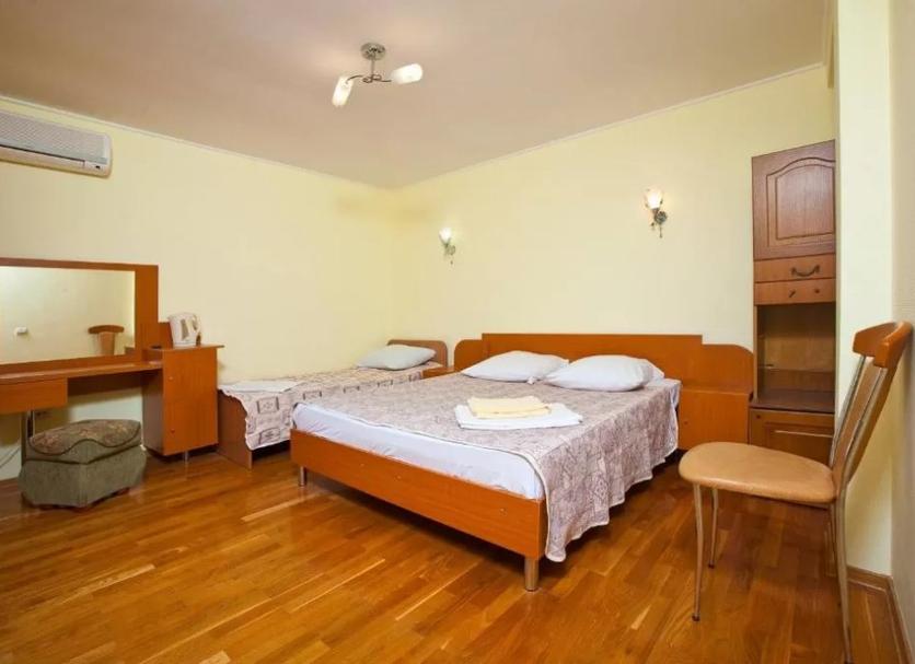 Slaapkamer Foto's