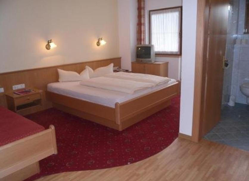 Slaapkamer Foto's