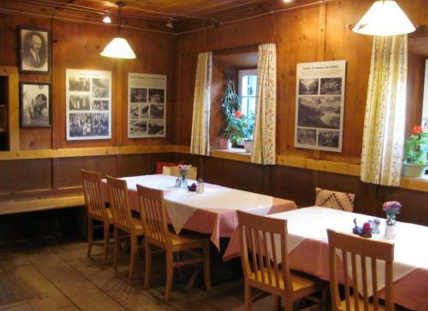 Restaurant Foto's