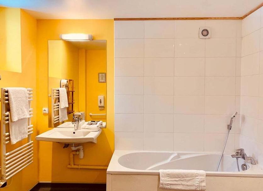 Badkamer Foto's