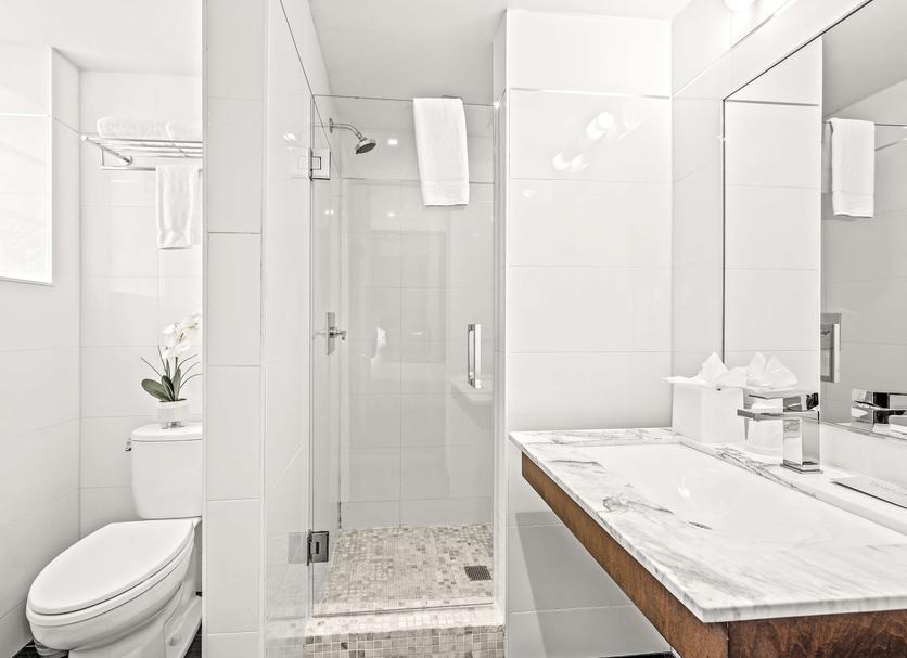 Badkamer Foto's