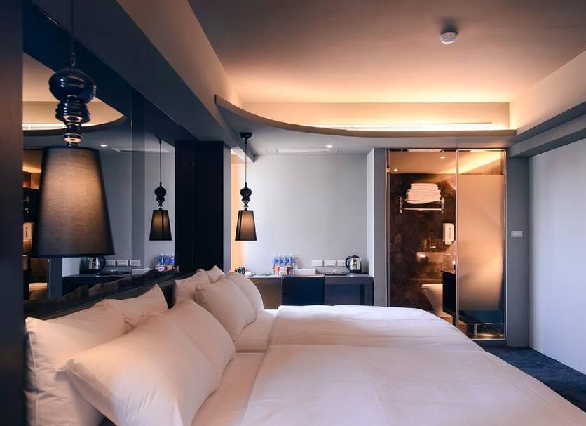 Slaapkamer Foto's