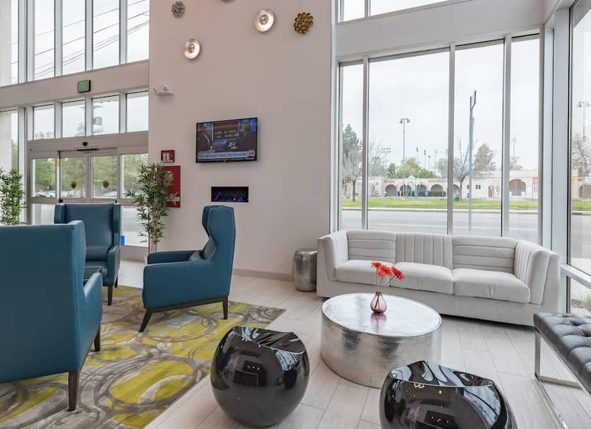 Huiskamer Foto's