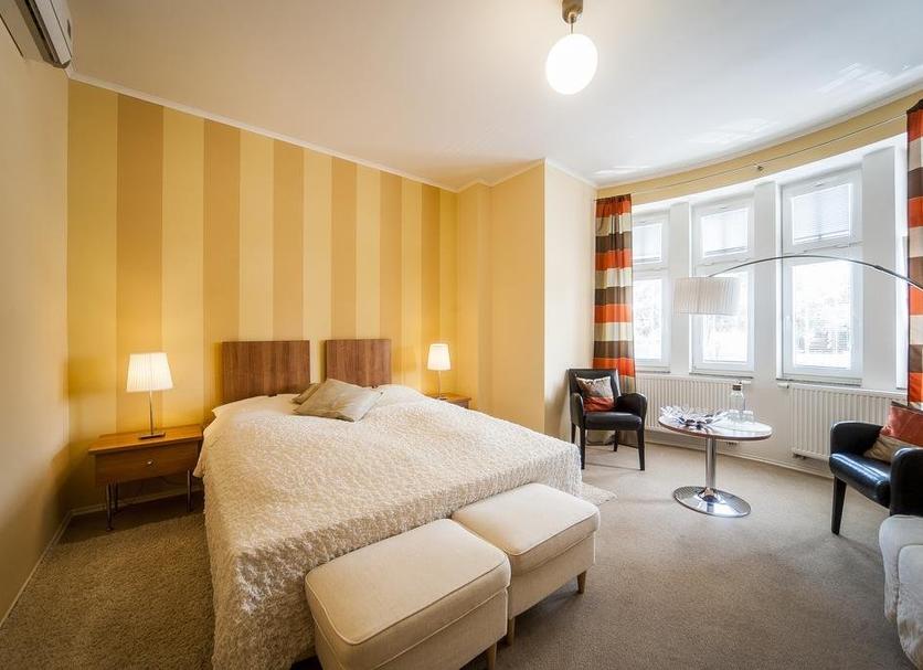 Slaapkamer Foto's