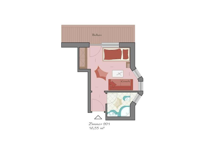 Floorplan Foto's