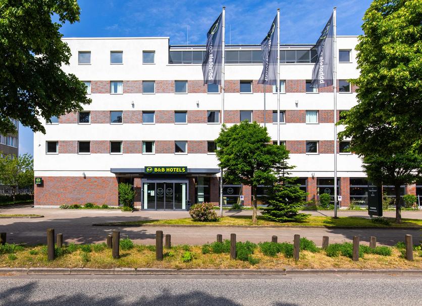 Gebouw Foto's