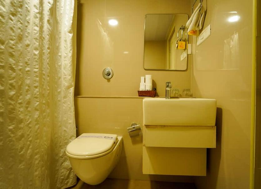 Badkamer Foto's