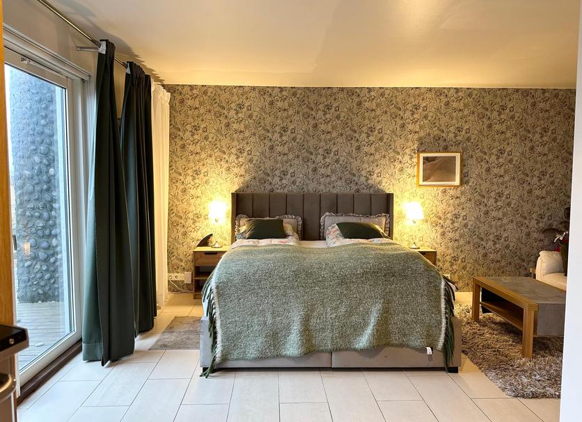 Slaapkamer Foto's