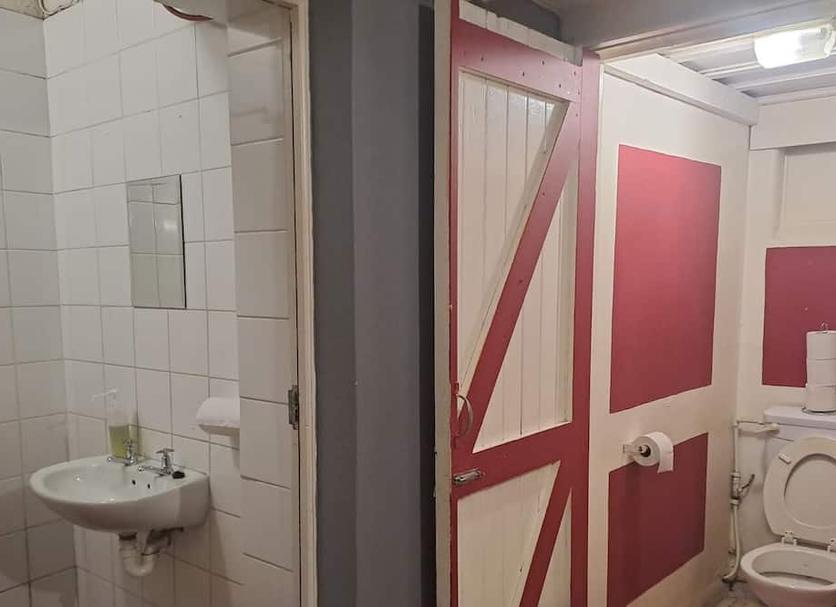 Badkamer Foto's