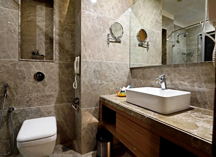 Badkamer Foto's