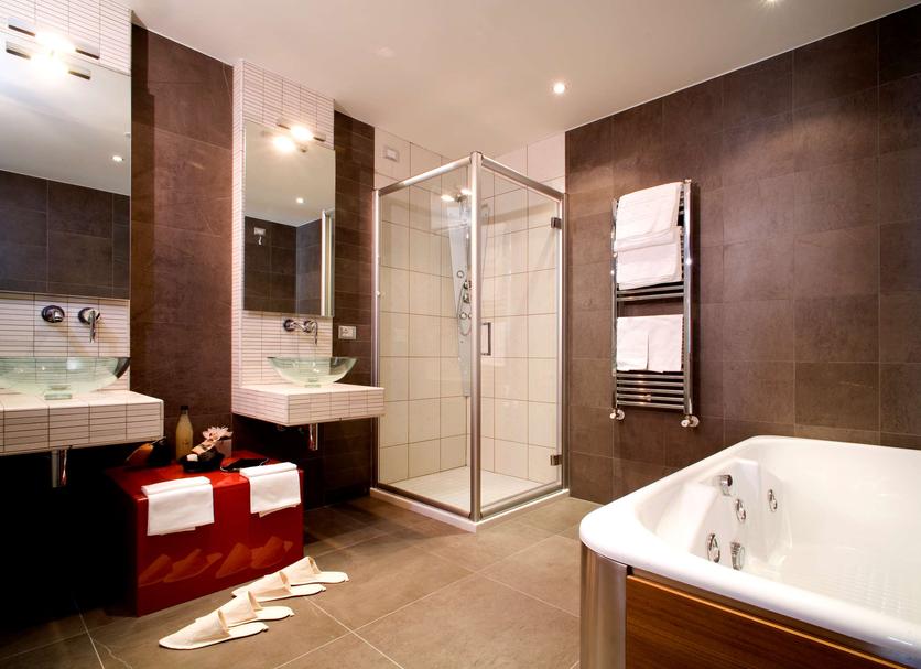 Badkamer Foto's