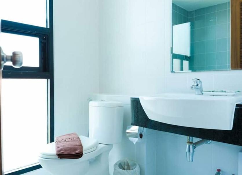 Badkamer Foto's