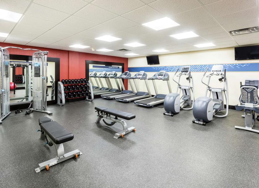 Sportcentrum Foto's