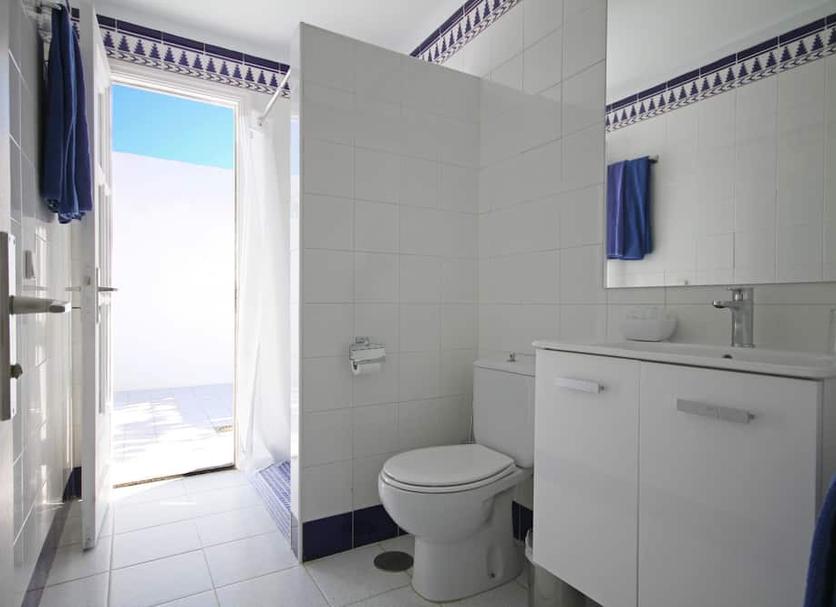 Badkamer Foto's